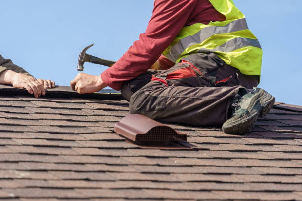 Quick and Trustworthy Emergency Roof Repair Services in Newport News, VA