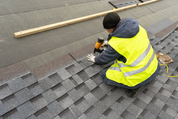 Best Tile Roofing Contractor  in Newport News, VA