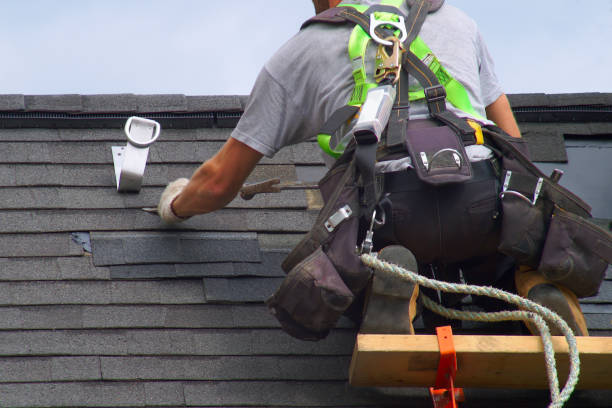 Trusted Newport News, VA Roofing Contractor Experts