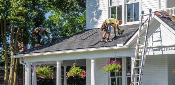 Best Commercial Roofing Services  in Newport News, VA