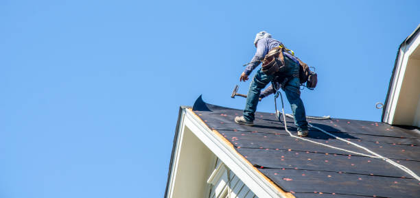 Roof Waterproofing Services in Newport News, VA